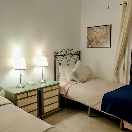 Villa Tranquilla Estepona Buitenkant foto