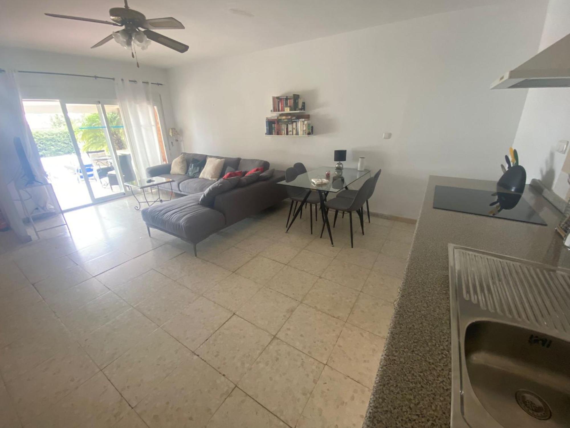 Villa Tranquilla Estepona Buitenkant foto