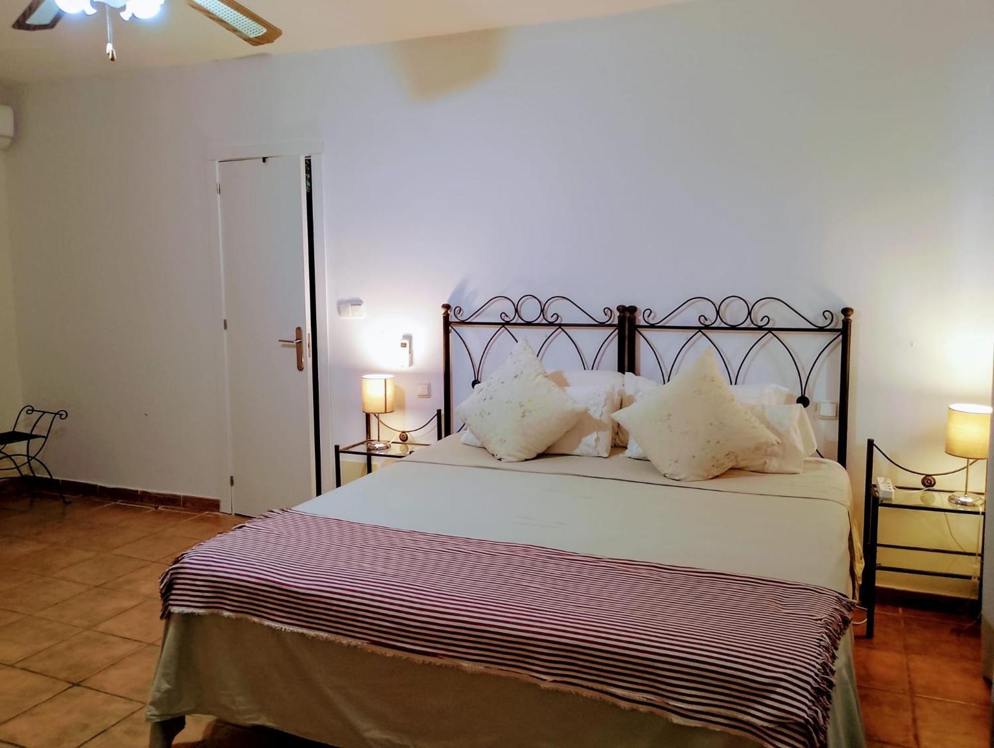 Villa Tranquilla Estepona Buitenkant foto