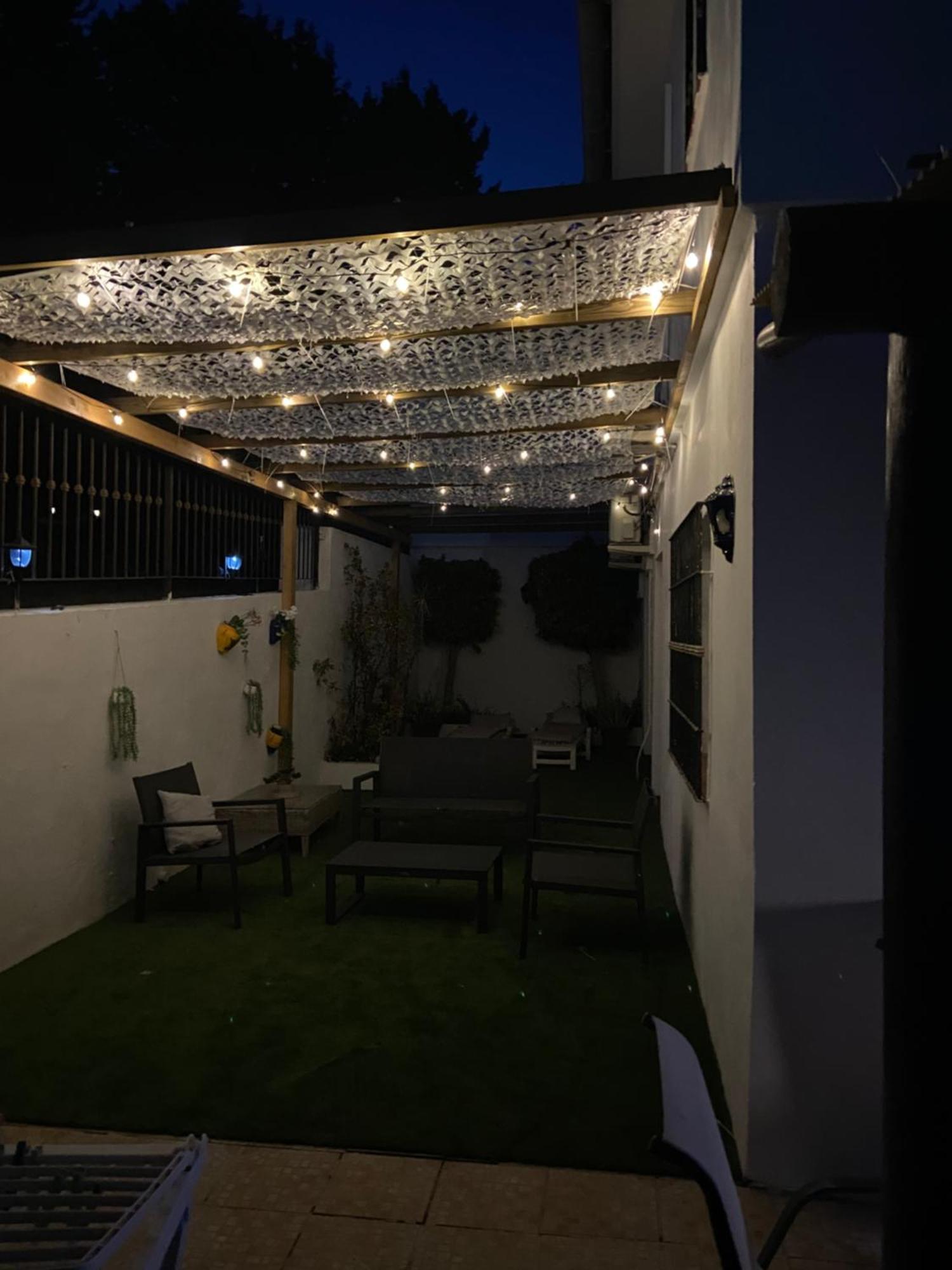 Villa Tranquilla Estepona Buitenkant foto