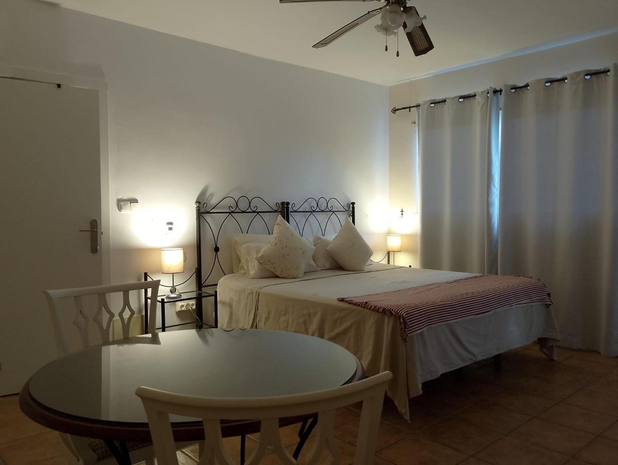Villa Tranquilla Estepona Buitenkant foto