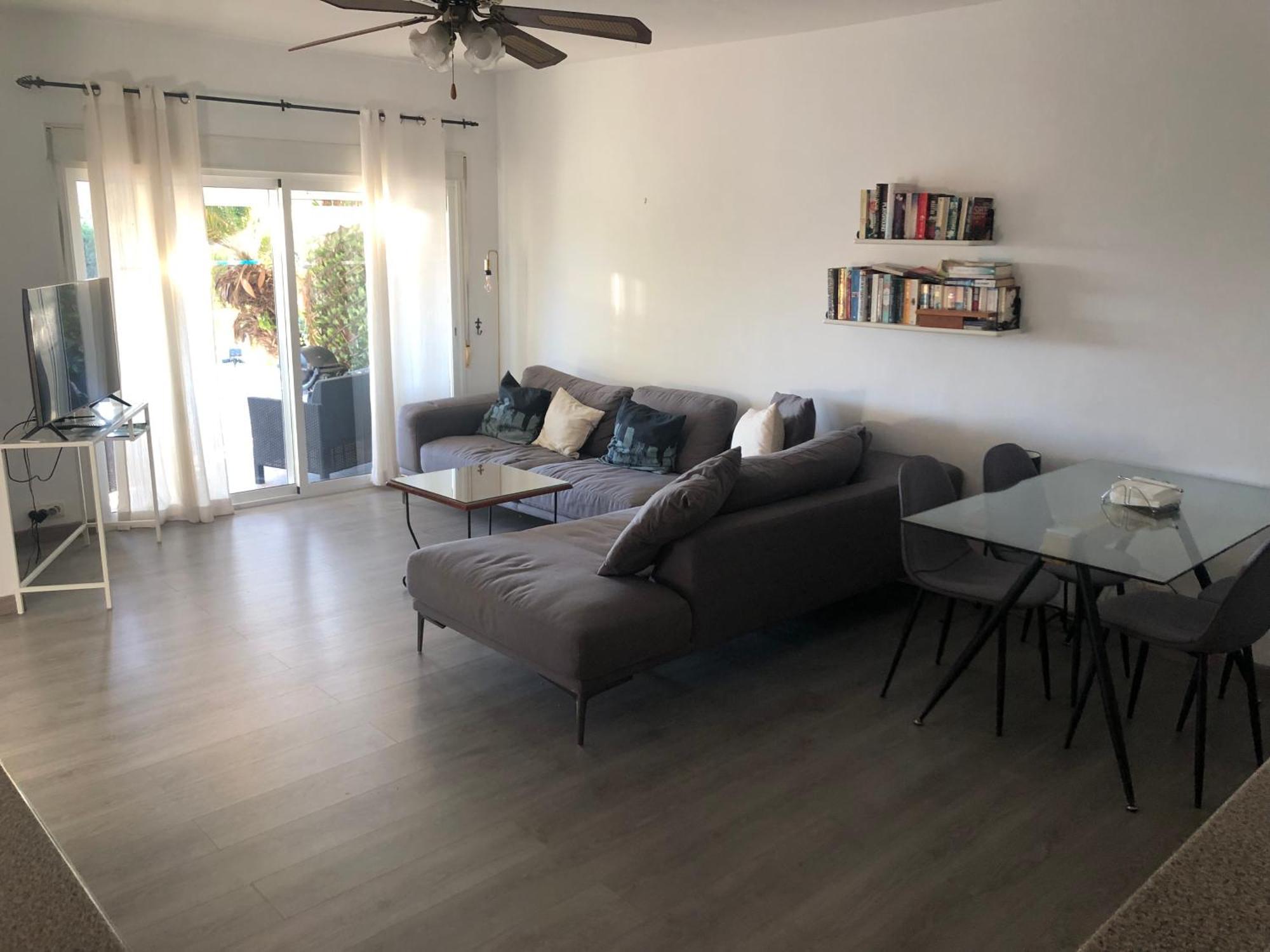 Villa Tranquilla Estepona Buitenkant foto