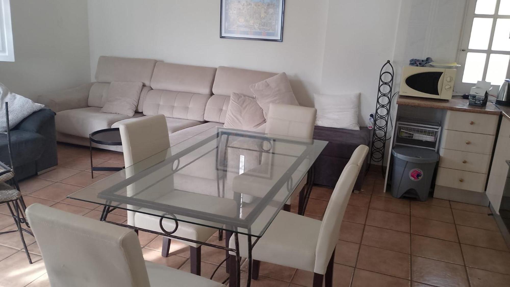 Villa Tranquilla Estepona Buitenkant foto