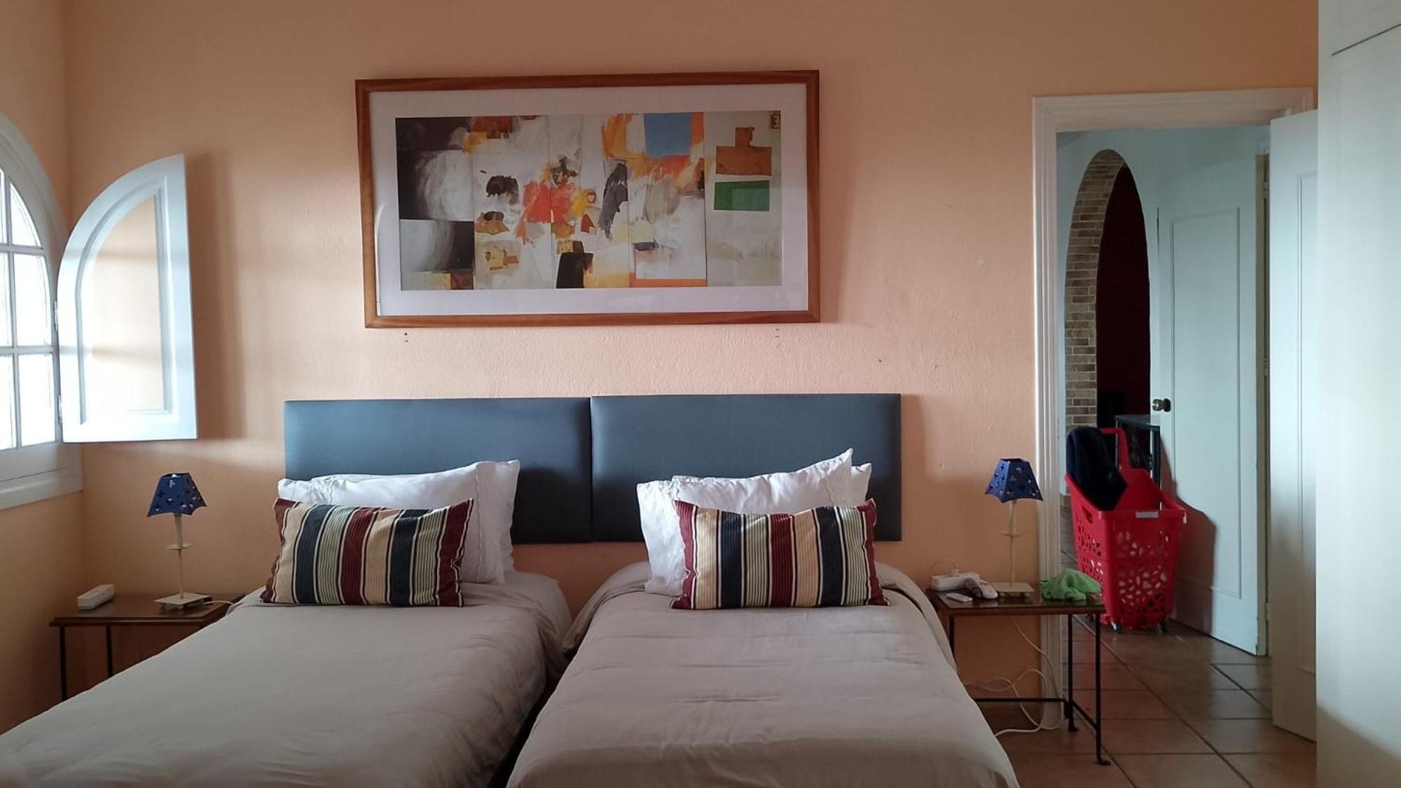 Villa Tranquilla Estepona Buitenkant foto
