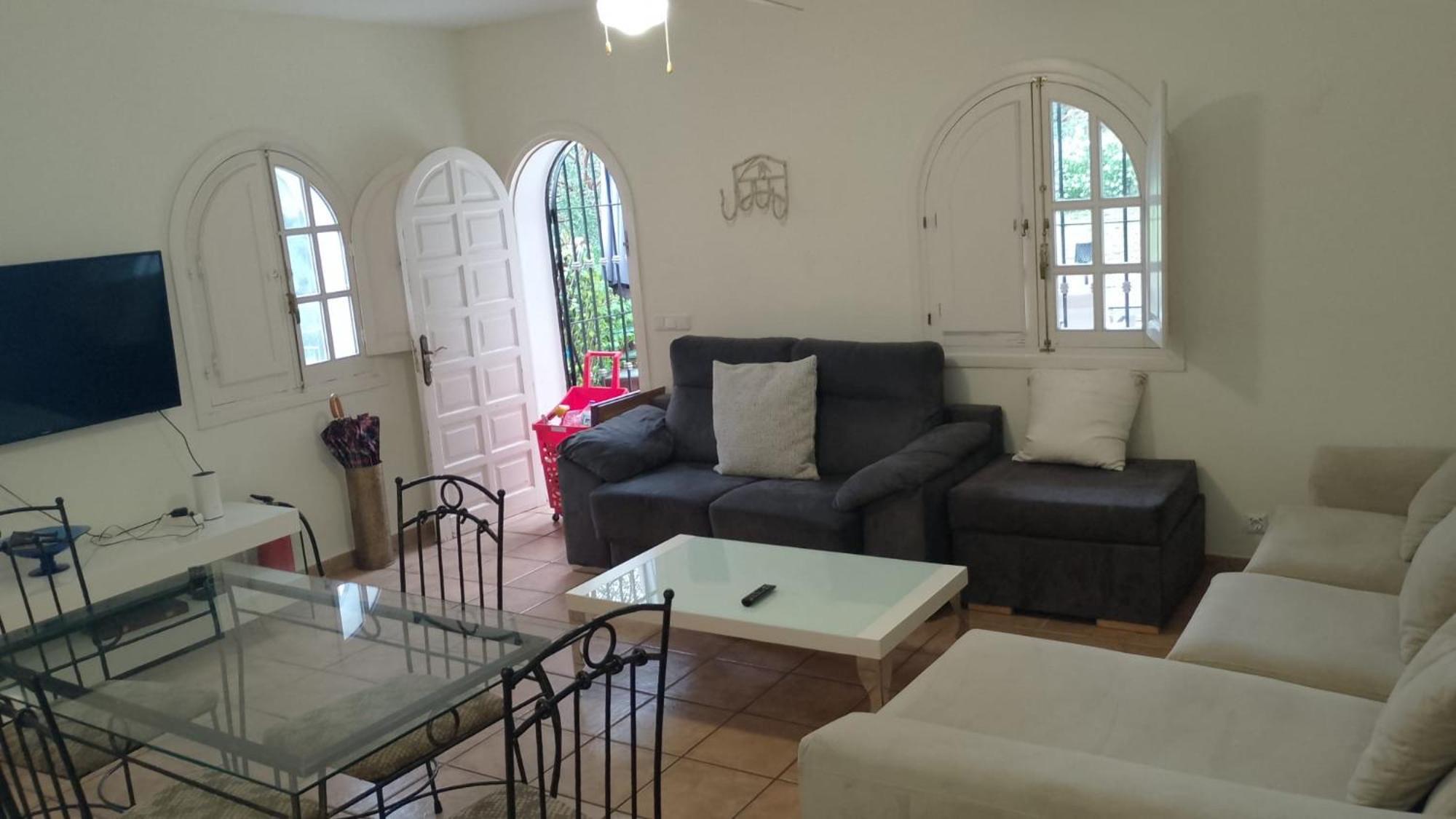 Villa Tranquilla Estepona Buitenkant foto