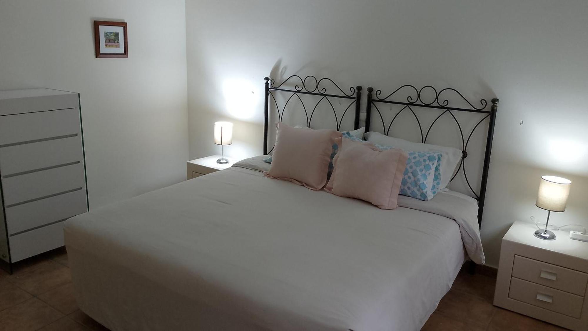 Villa Tranquilla Estepona Buitenkant foto