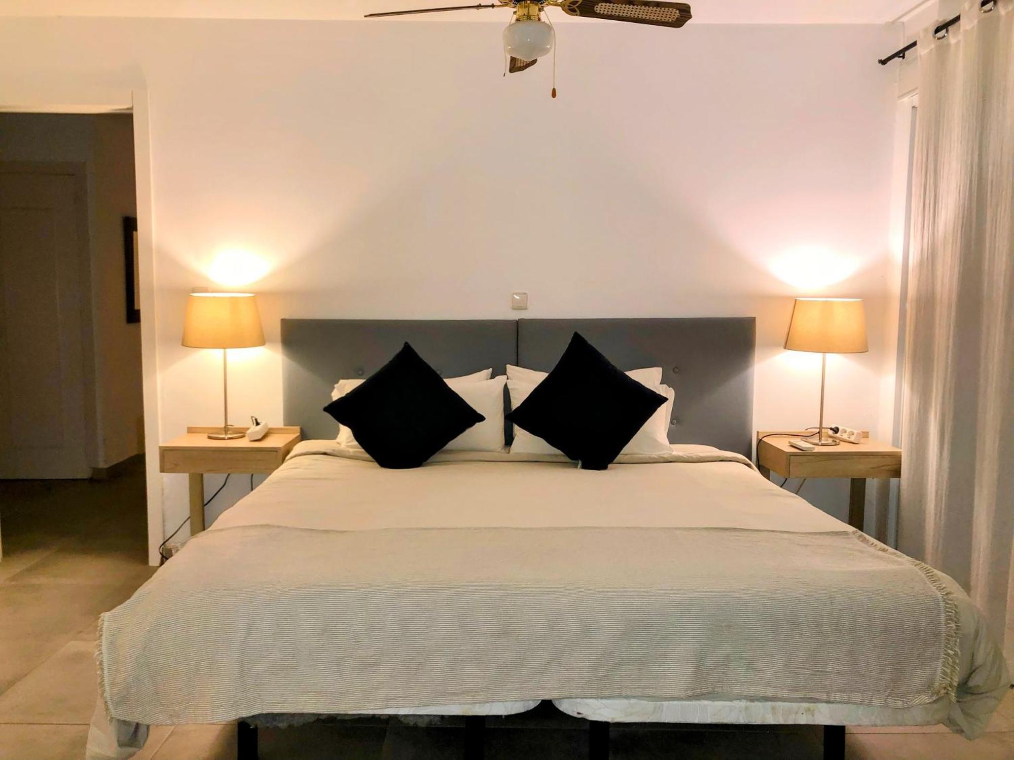 Villa Tranquilla Estepona Buitenkant foto