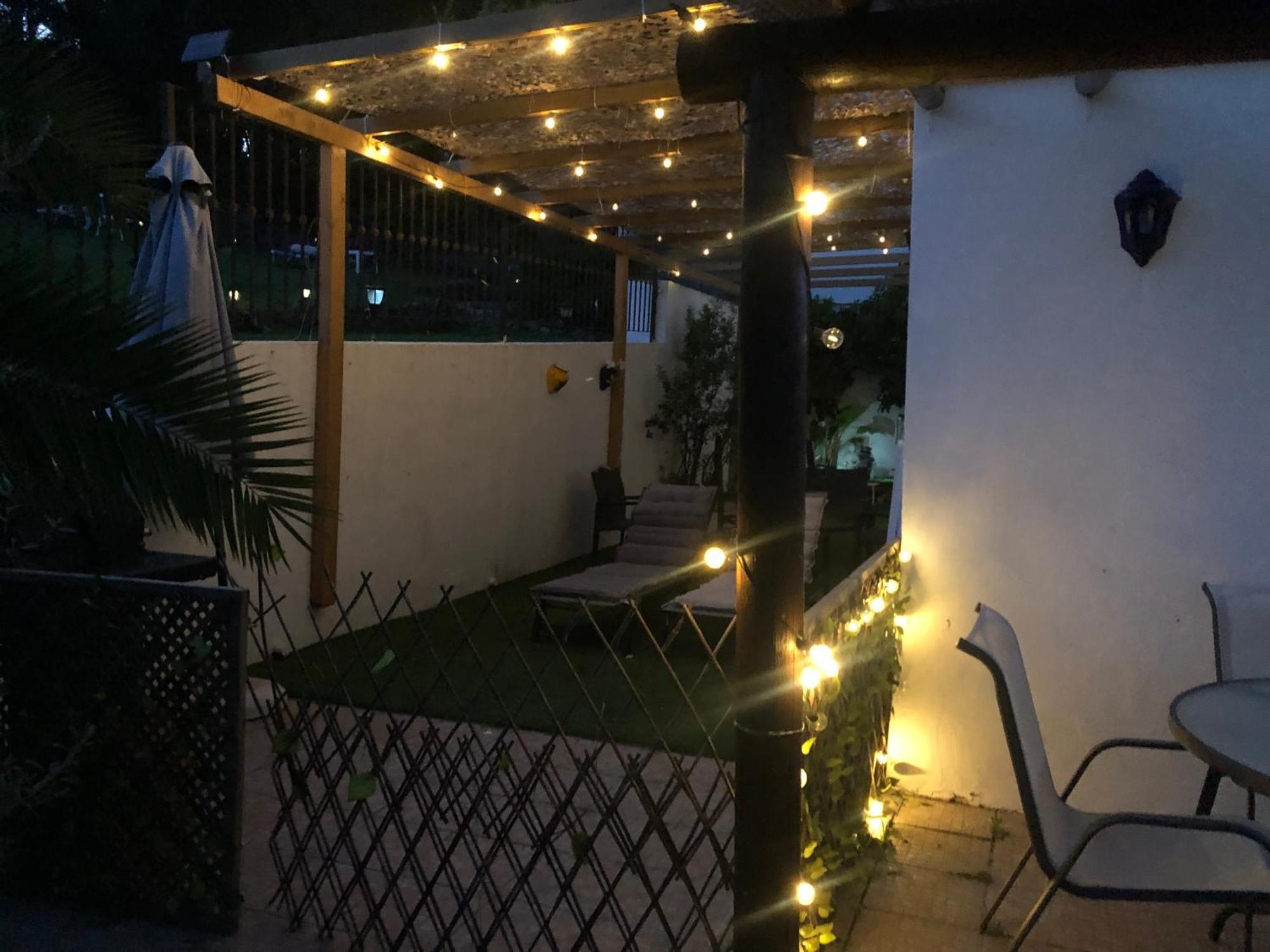 Villa Tranquilla Estepona Buitenkant foto