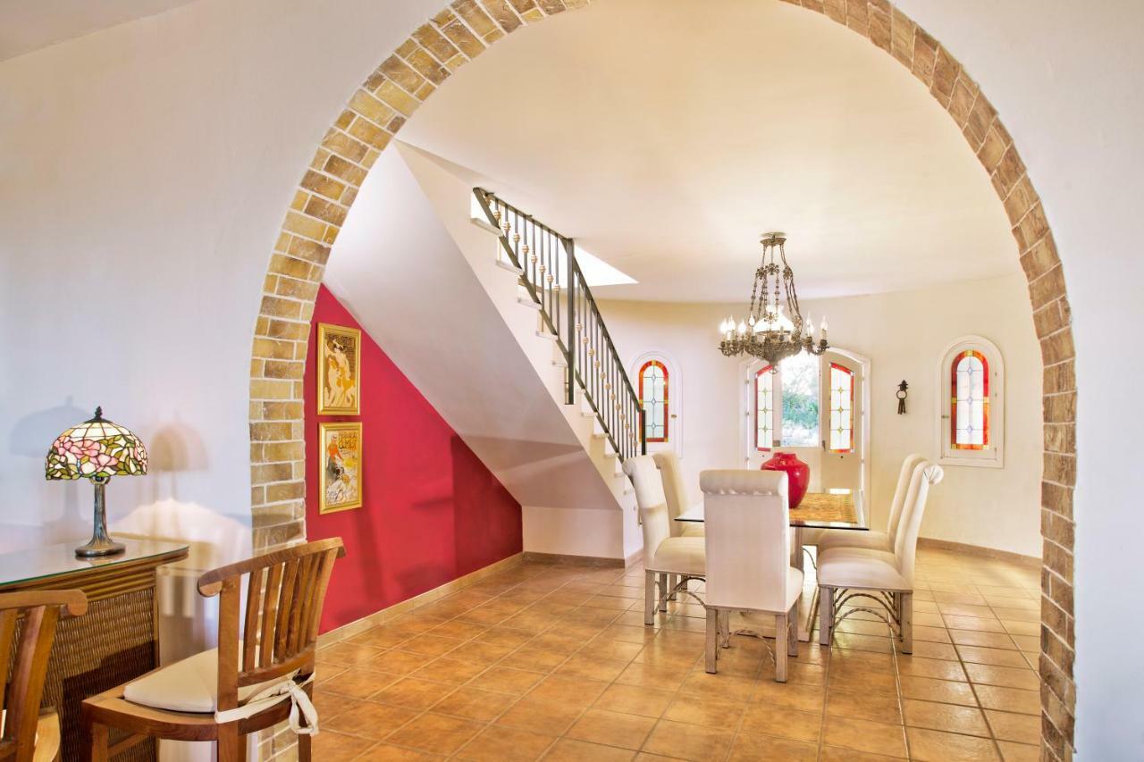 Villa Tranquilla Estepona Buitenkant foto