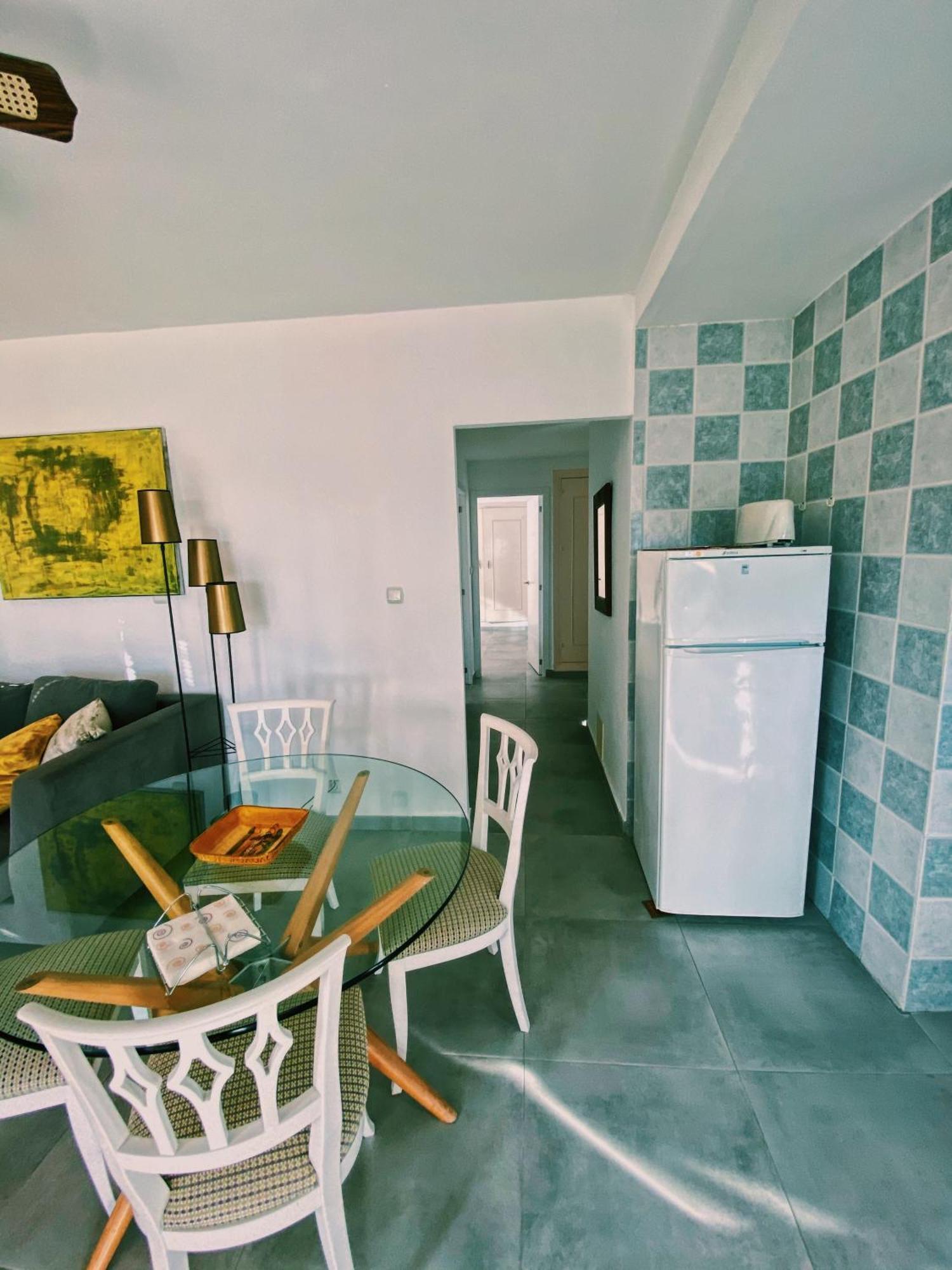 Villa Tranquilla Estepona Buitenkant foto